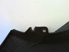 Pare-choc arrière Hyundai I30