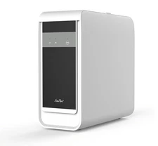 SimPure Q-A 7-Stage Under Sink Water Filtration System，500GPD Filter