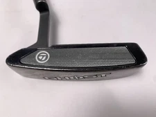 TaylorMade Ghost Tour Black Daytona Putter 35" Mens LH