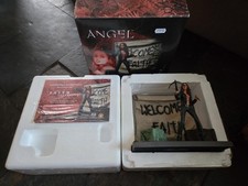 Buffy The Vampire Slayer/Angel