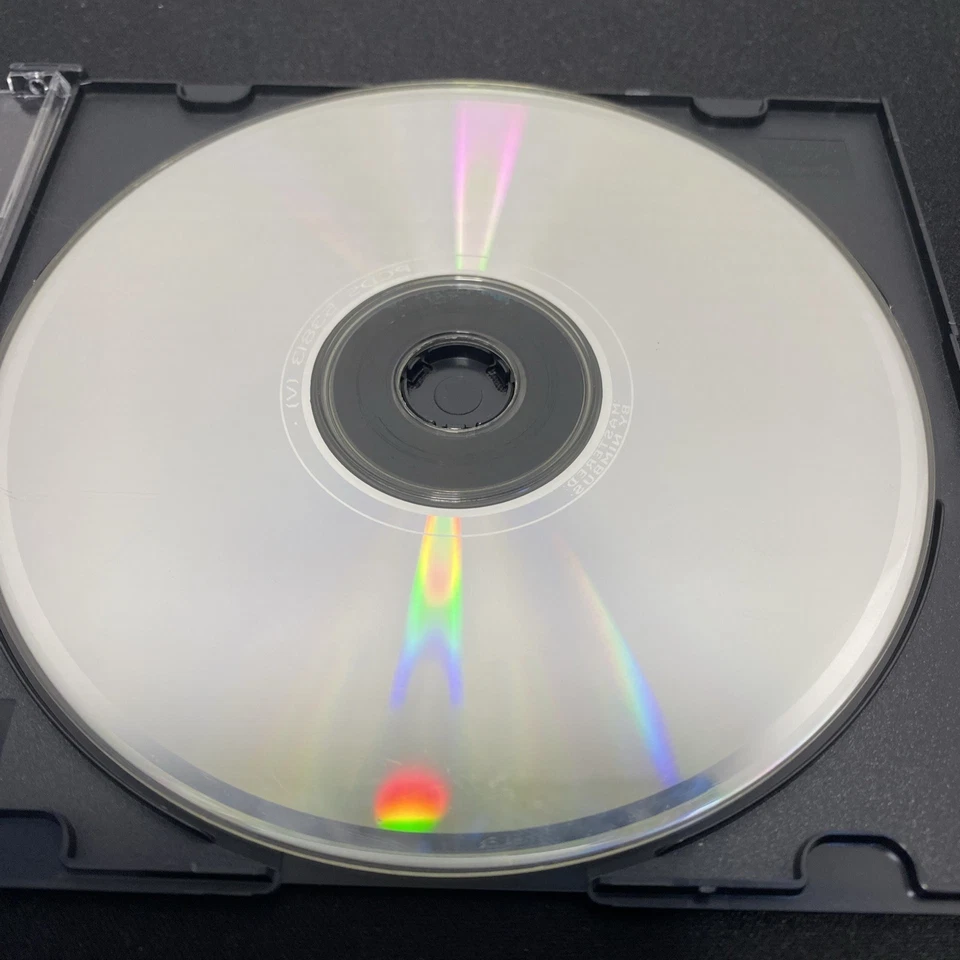 Ice Cube - Wicked Promo CD Single 1992 Disc Only RARE 🔥 Foto 2 de 3