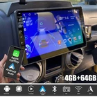 For Jeep Wrangler 3 JK 2007-2016 64GB Android 15 Car Radio Stereo GPS Navi WIFI