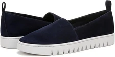 Vionic Women's Uptown A-Line Slip On Loafers NW/OB