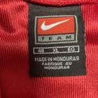 #13 Ohio State Buckeyes Nike Authentic Game Football Jersey 48 XL Clarett RARE!! — photo 3