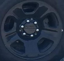 2022 Tahoe Oe Wheel 20x9 5 Spoke Gloss Black Opt Pxt Chevrolet 2022 Tahoe Oe Wheel 20x9 5 Spoke Gloss Black Opt Pxt Chevrolet