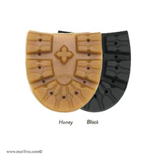 Vibram  100H Lug Heel