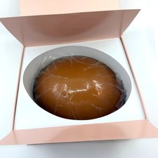 BOOMBA Demi Boost Inserts Caramel X-Large Padded Bra Enhancers NEW