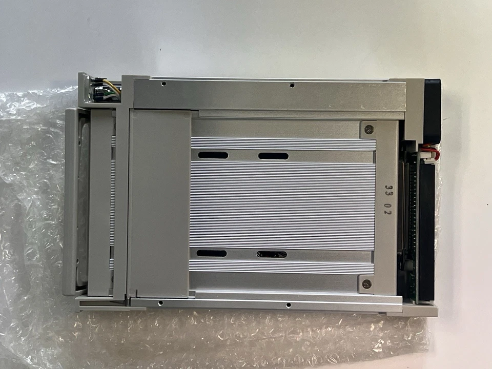 Kingwin KF21-IPF Aluminum Ultra ATA 66/100/133 For 2.5” & 3.5” IDE Mobile Rack - Image 4 of 4