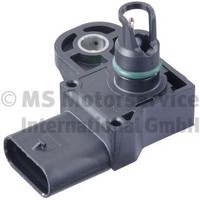 Pierburg Sensor, Saugrohrdruck 7.18222.50.0 FüR CitroËN Ds Opel Peugeot