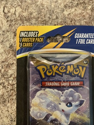 2X Pokemon, TCG Silver Tempest Sword n Shield, 1 Booster Pack, 5