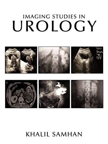 Imaging Studies in Urology.New 9781456776480 Fast Free Shipping<|
