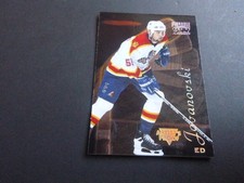 1996-97 Pinnacle Artist's Proof #45 Ed Jovanovski Mint