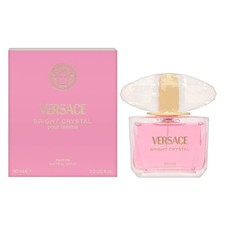 Versace Bright Crystal for Women 3.0 oz Parfum Spray NEW /FROM IMPORTER