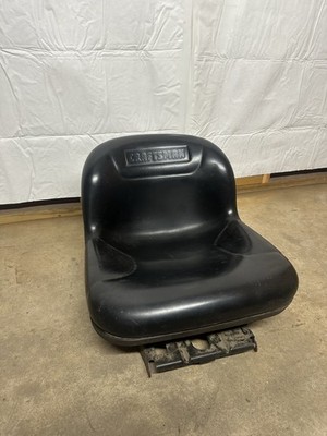 Craftsman Husqvarna YS4500 YTS3000 Lawn Tractor Seat 423645 532423645  406622