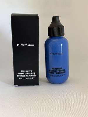 MAC Pro Micronized Airbrush Formula MARINE ULTRA FS NIB