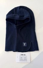 Polarn O. Pyret kids 100% merino wool balaclava