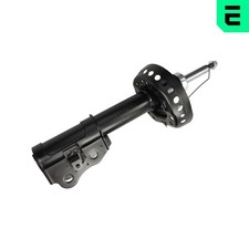 OPTIMAL Stoßdämpfer vorderachse links passend für Honda Civic IX FB FG