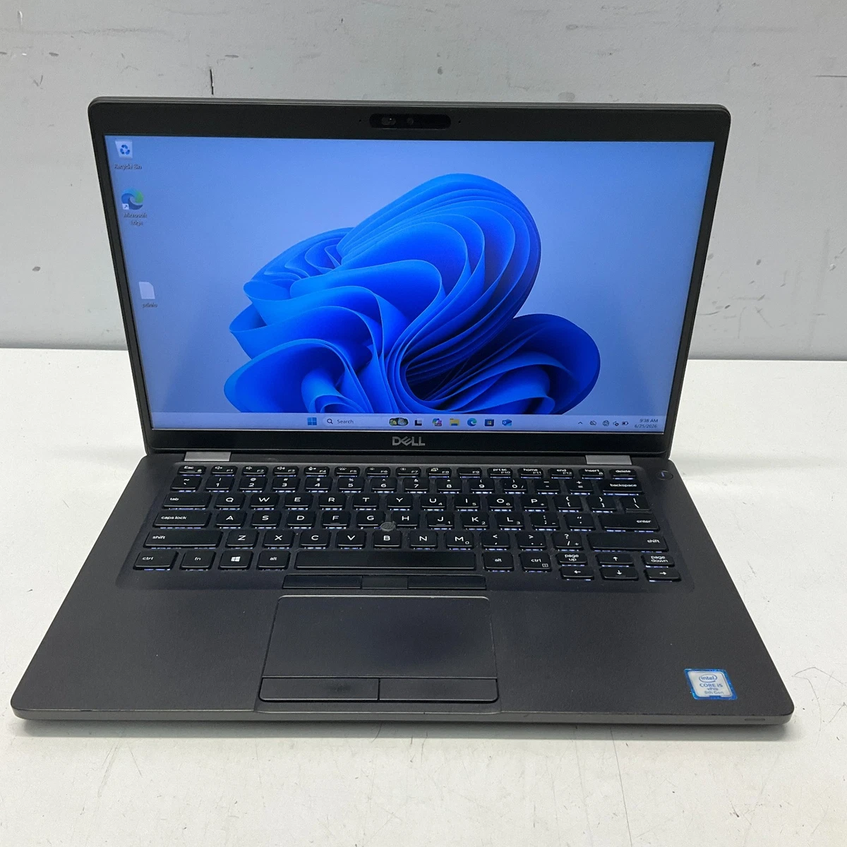 Dell Intel Core i5 8th Gen PC Laptops & Netbooks for sale - eBay