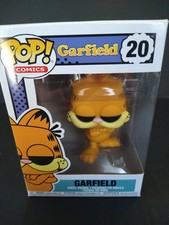 Funko Pop Garfield Vinyl Figures 23