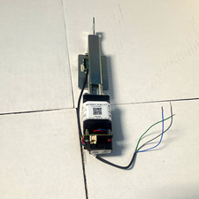 MM5 MLRK1-FAL17 Electric Strike Door Lock Access Control Mechanism Assembly