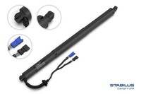 Elektromotor Heckklappe // Powerise® Stabilus 202012 FüR BMW X5 G05 F95 Van Plug