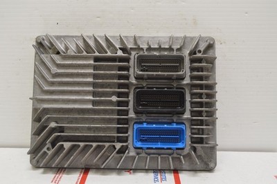 2017 17 GMC Terrain 12670801 Engine Control Module Unit Ecm L68 025