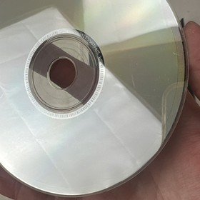 Rayman Sega Saturn Disc + Back Insert for Case