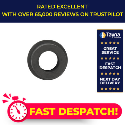 Leaf Spring Bush fits ISUZU TFR/TFS 2.5D 2002 4JA1 Suspension Blue Print Quality