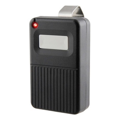 For Linear Delta 3 DT DTA DTD DTC Single Button Garage Door Remote DNT00002A