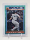 2026 Topps Series 1 Cal Raleigh Base (RAW)