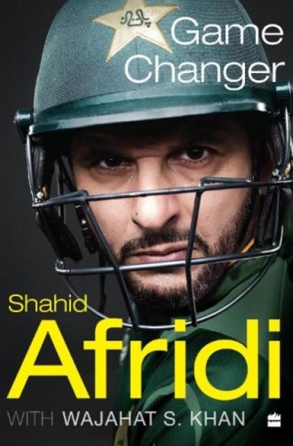 Game Changer by Shahid Afridi 9789353026714 NEW Free UK Delivery - Image 4