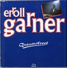 Erroll Garner - Dreamstreet (VINYL)