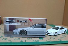 Tarmac Works VERTEX 30 Soarer Custom 1/64