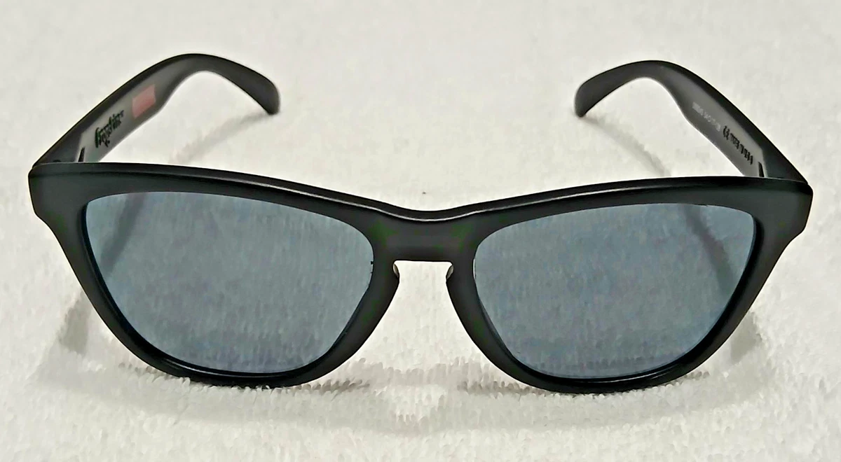 vintage oakley frogskins products for sale | eBay