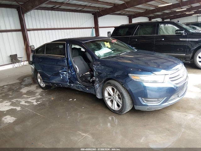 2016 Ford Taurus Sedan 3.5L Engine Motor OEM 110K Miles (LKQ~469575231)