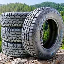 4 Atlas Tire Paraller At 26570r16 112t 55k Mi Warranty Utqg 560ab 4 Atlas Tire Paraller At 26570r16 112t 55k Mi Warranty Utqg 560ab