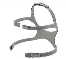 F P CPAP Headgear Strap for Simplus  Eson Full Face Mask Replacement M/L