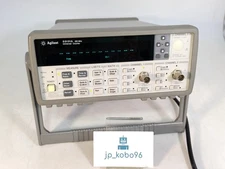 HP / Agilent 53131A 225 MHz Universal Frequency Counter/Timer R3285