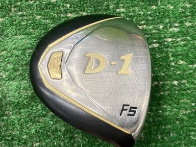 Ryoma D-1 Fairway Wood F5 TourAD RYOMA-F (R) #998 Golf Clubs | eBay