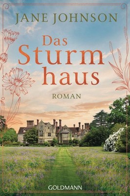 Das Sturmhaus Roman