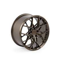 Apr Whl00041 A02 Flow Formed Wheel 20x9 5x112mm Bronze