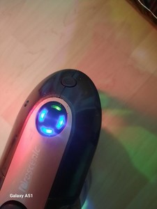 Proscenic P8 Max Akku Staubsauger