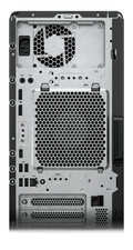 HP Z2 Tower G9 Core i7-14700 32GB 1TB RTX A2000