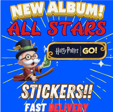 Monopoly Stickers Go 1-6  ALL Sticker Avaiable   CHEAPEST PRICES  Fast   24/7