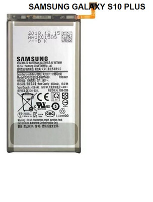 New OEM Original Genuine Samsung Galaxy S10+ PLUS G975 EB-BG975ABU Battery 
