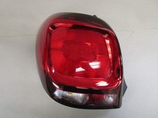 Citroen C1 Phase 2 Rücklicht Rückleuchte Hecklicht links hinten NEU original PSA