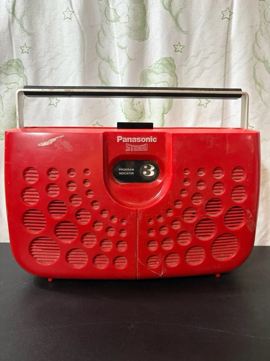 Panasonic 8-Track Players for sale | eBay
