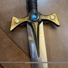 xena warrior princess sword replica, Made In Pakistan See Photos — photo 2