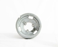 Antriebsriemenscheibe Motor Lombardini 3LD510 3LD450 LDA510 LDA450