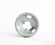 PULEGGIA AVVIAMENTO MOTORE LOMBARDINI 3LD510-3LD450-LDA510-LDA450